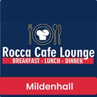 ROCCA CAFE LOUNGE icon