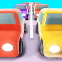 Traffic Order 3D icon