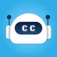 MakeCC: Transcribe Voice Memos icon