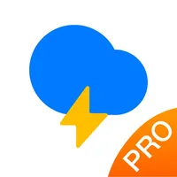 Weather Forecast Plus icon