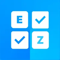 EZ Habit: simple habit tracker icon