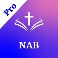 New American Bible (NAB) Pro icon