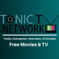 TonicTVNetwork icon