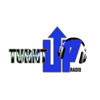 TURNT UP RADIO icon