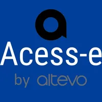 Acess-e icon