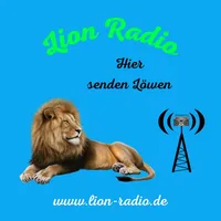 Lion Radio icon