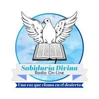 Radio Sabiduría Divina icon