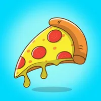 Pizza Run 3D icon