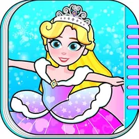 My Paper Princess Castle Life icon