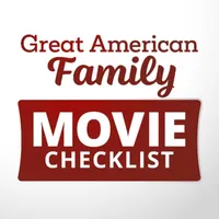 GFAM Movie Checklist icon