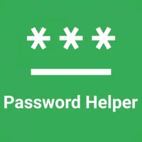 Password Helper Fast Generator icon