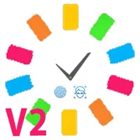 Check Time 2.0 Attendance icon