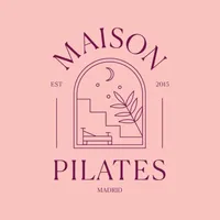 Maison Pilates icon