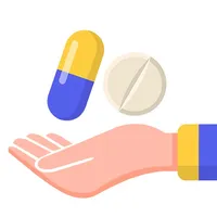 PillBox - Pill Identifier App icon