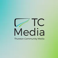 Thurston Community Media icon