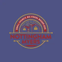 Nottingham Myers UMC icon