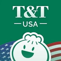T&T USA icon