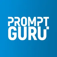 Prompt Guru | Prompt Generator icon