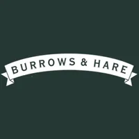 Burrows and Hare icon