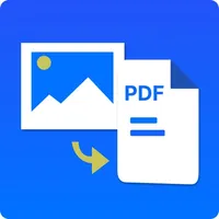 convert image to pdf - pdf icon