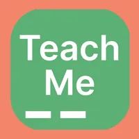 TeachMeNowApp icon