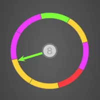 Color Wheel: Spin & Match icon