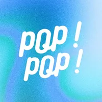 Pop! Market icon