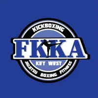 FL Keys Kickboxing Academy icon