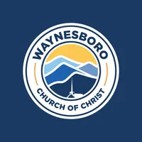 Waynesboro Church of Christ icon