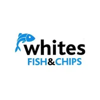 Whites Fish And Chips icon