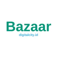 Mitra Bazaar Digitalcity icon