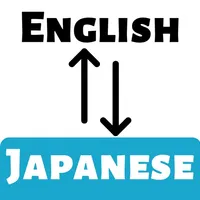 Japanese Translator Offline! icon