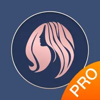 Haircut simulator-Haircut Pro icon