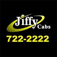 Jiffy Cabs icon