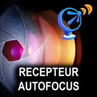 Autofocus Receipt icon