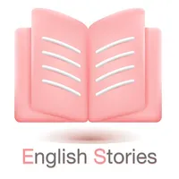 English Stories Library icon