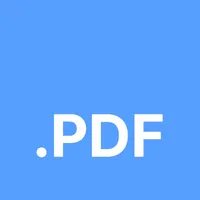 PDF Scanner: Edit, Sign, Print icon