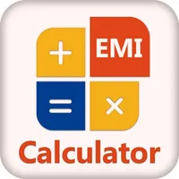 EMI & Financial Calculator icon