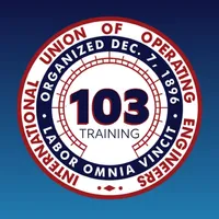 IUOE 103 App. & Training icon