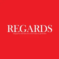 Regards Magazine icon