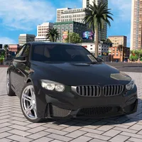 GT Car Games 2023 Offline Game icon