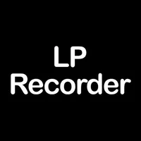 LPRecorder icon