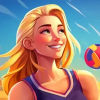 Clash Volley icon