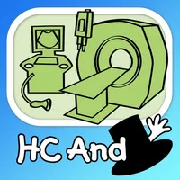 HC And - Scanninger icon