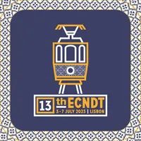 ECNDT 2023 icon