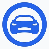 CarHistory: VIN Report Vehicle icon