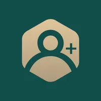 Mybusinesscard App icon