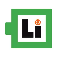 Lithium store icon