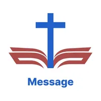 Message Bible icon
