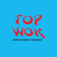 Top Wok Deepcut icon